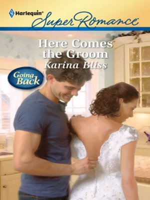cover image of Here Comes the Groom